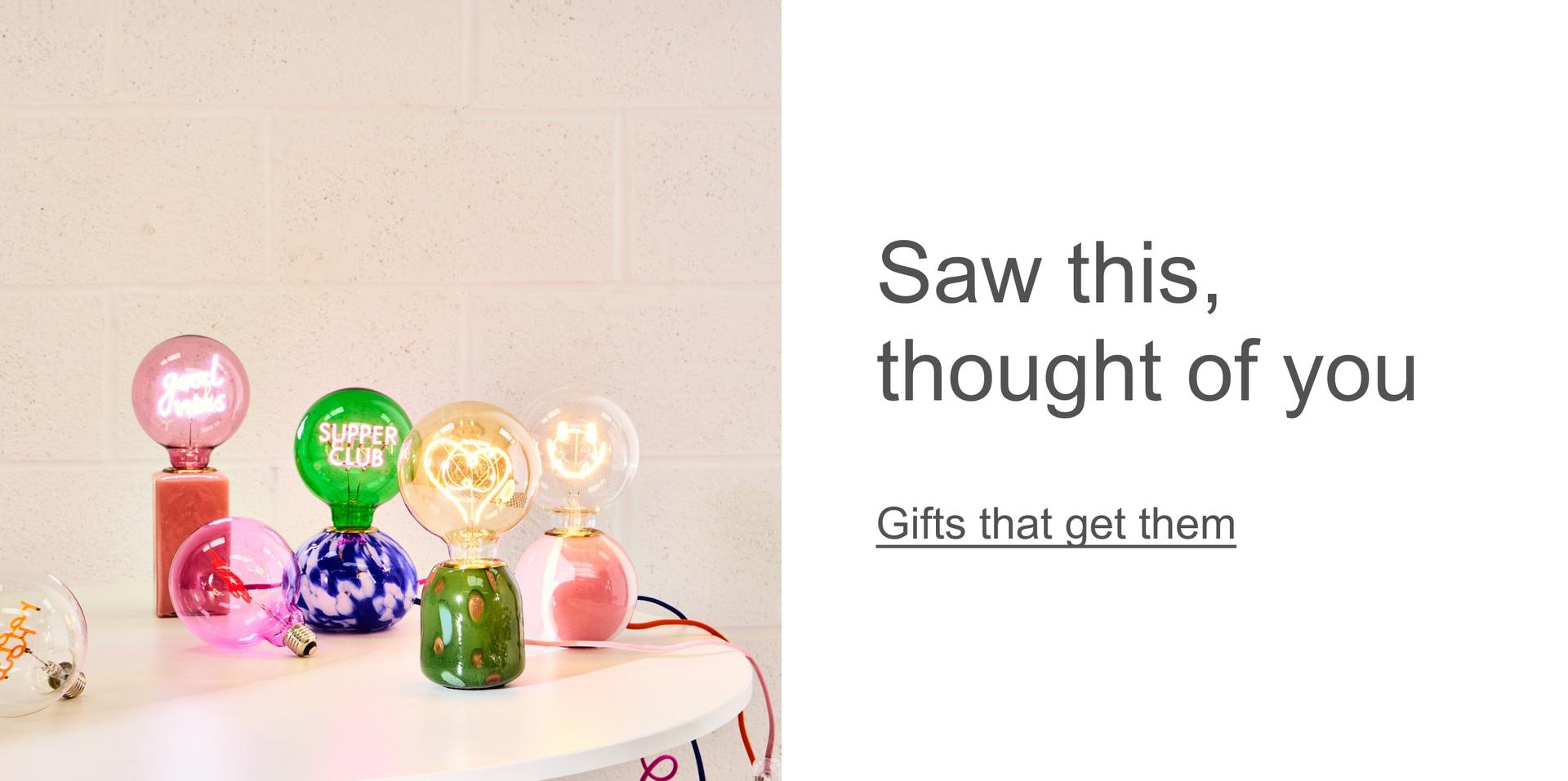 Shop Gifts