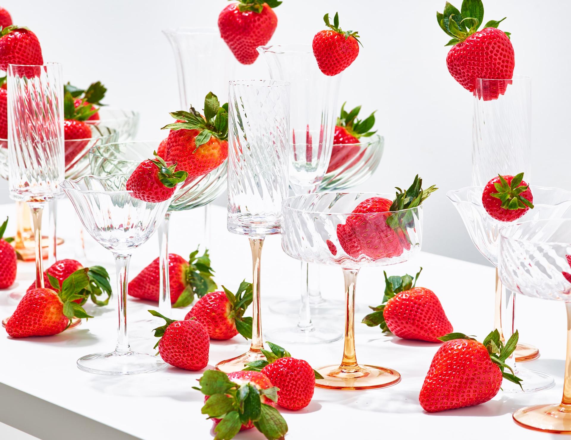 Shop Glassware
