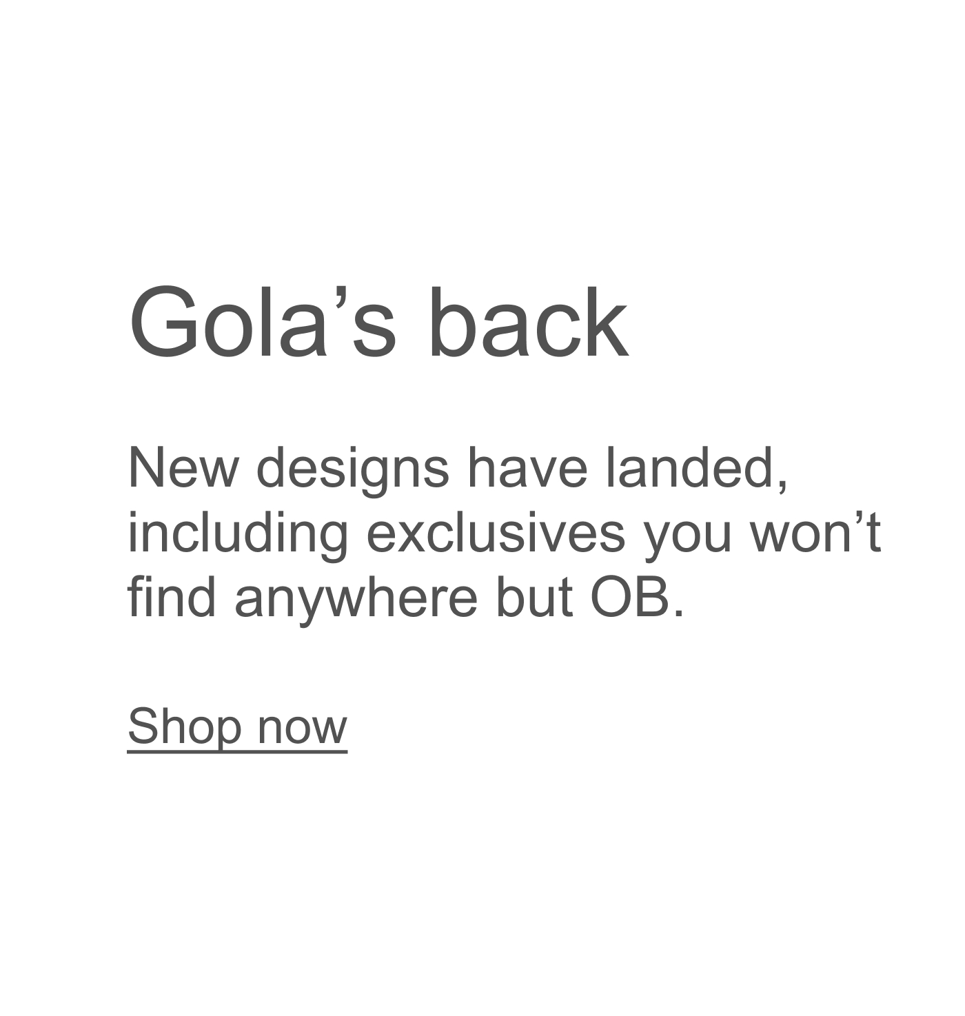 Gola