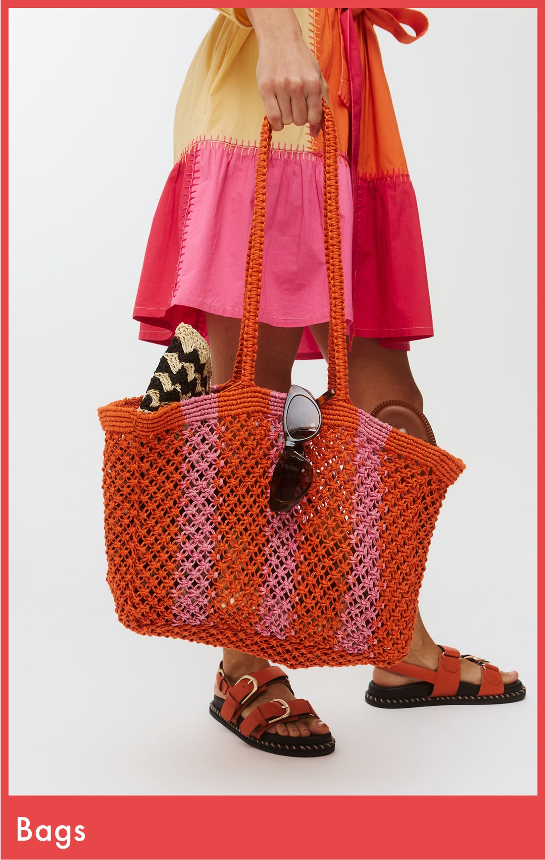 Bags