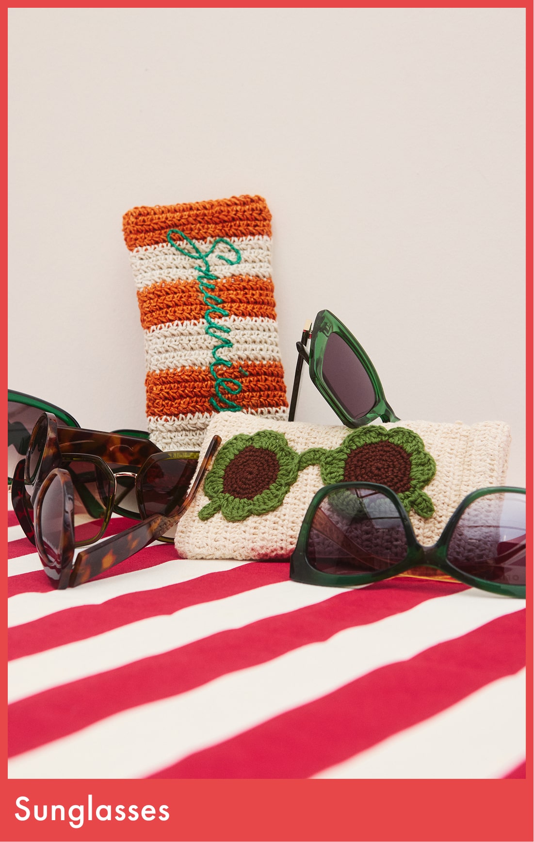 Sunglasses