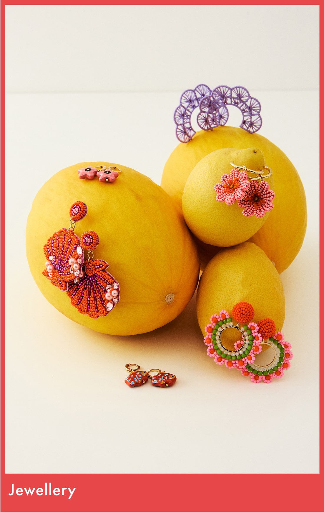 Jewellery