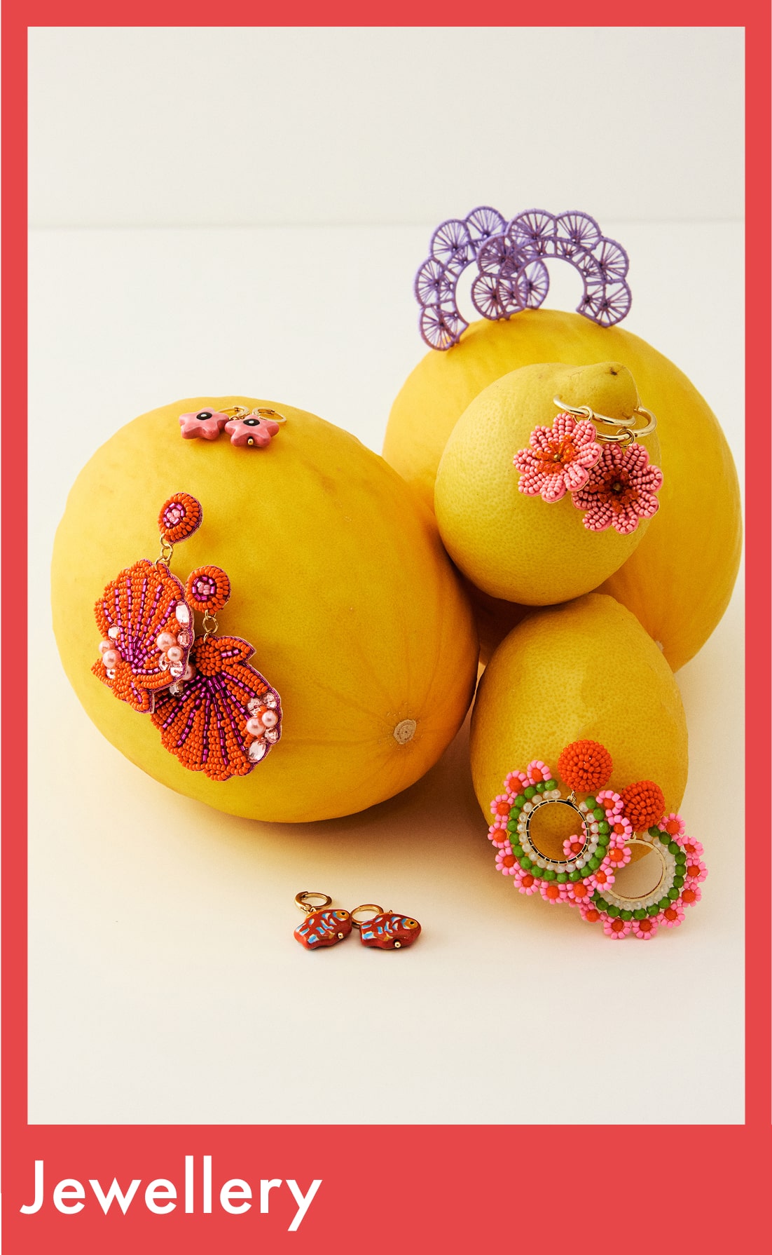 Jewellery