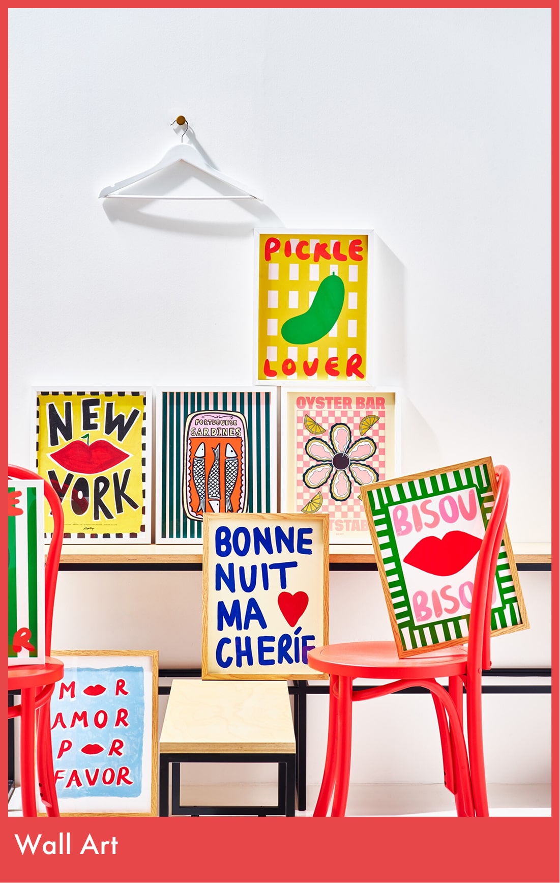 Wall Art