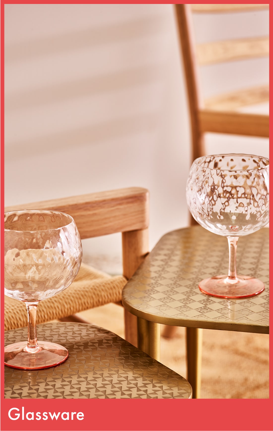 Glassware