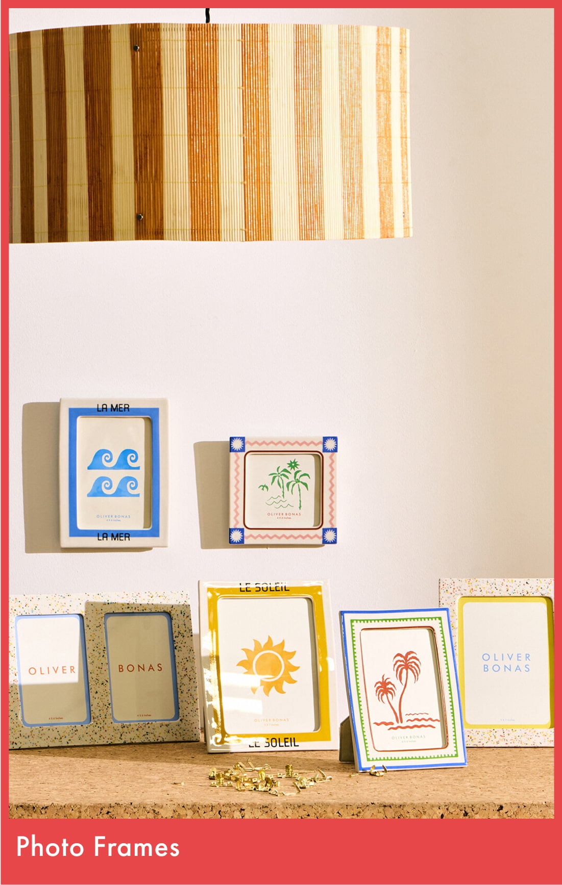 Photo Frames
