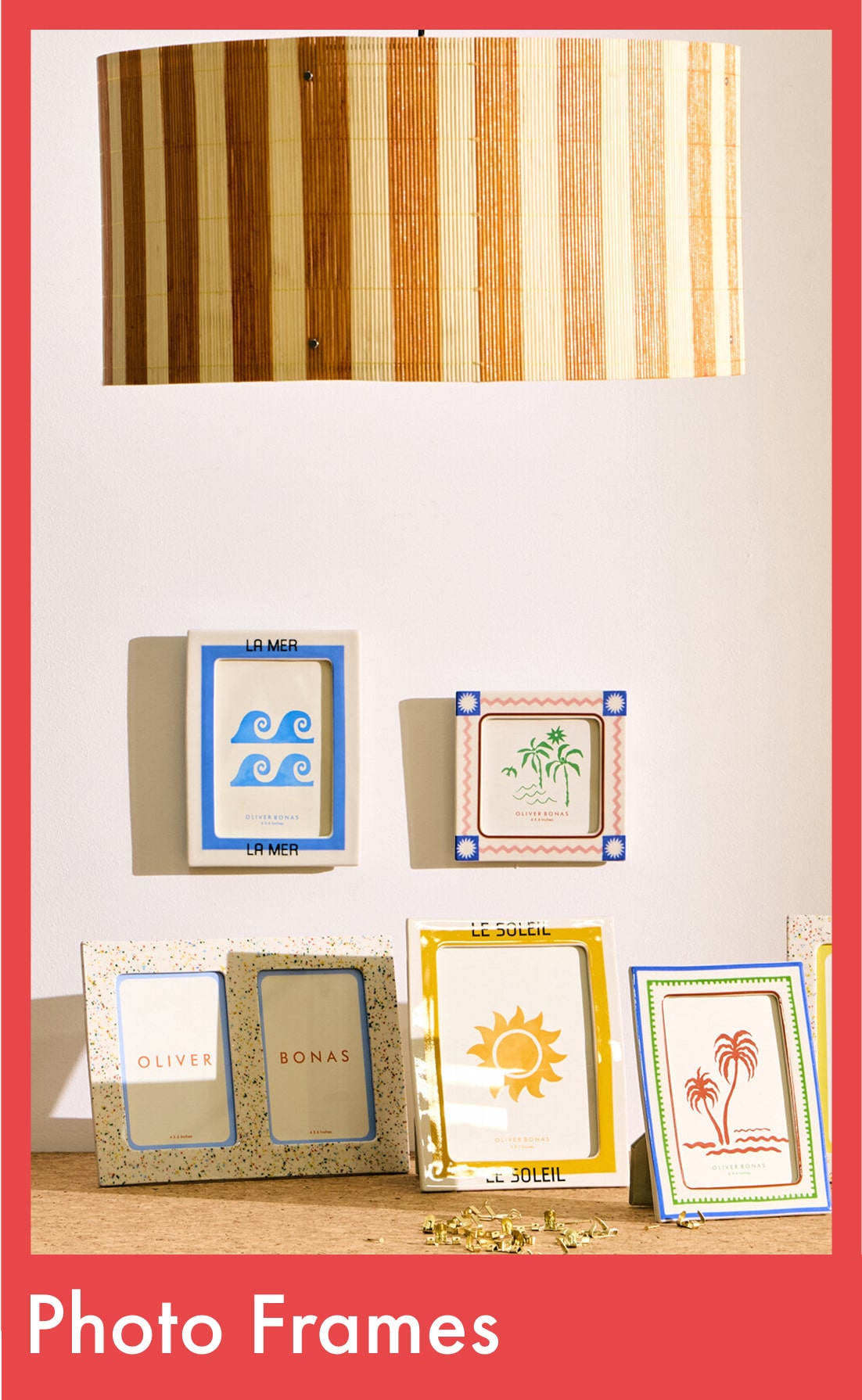 Photo Frames