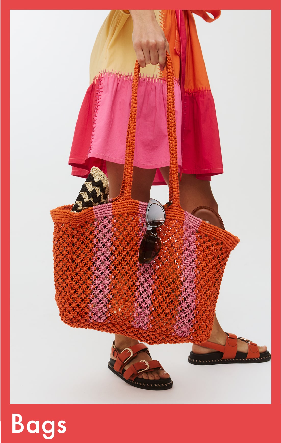 Bags