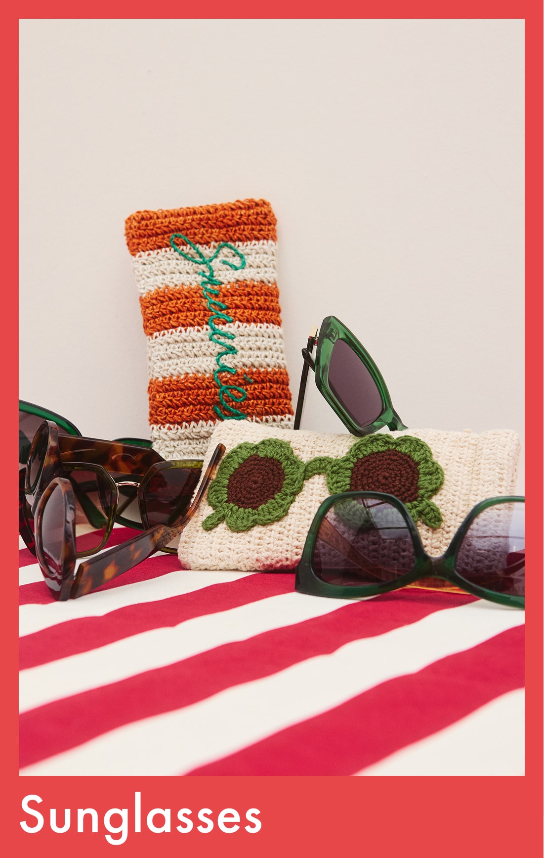 Sunglasses