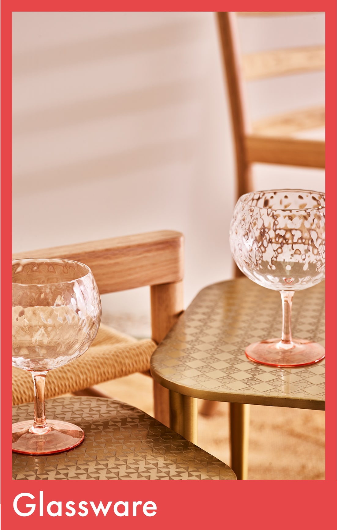 Glassware