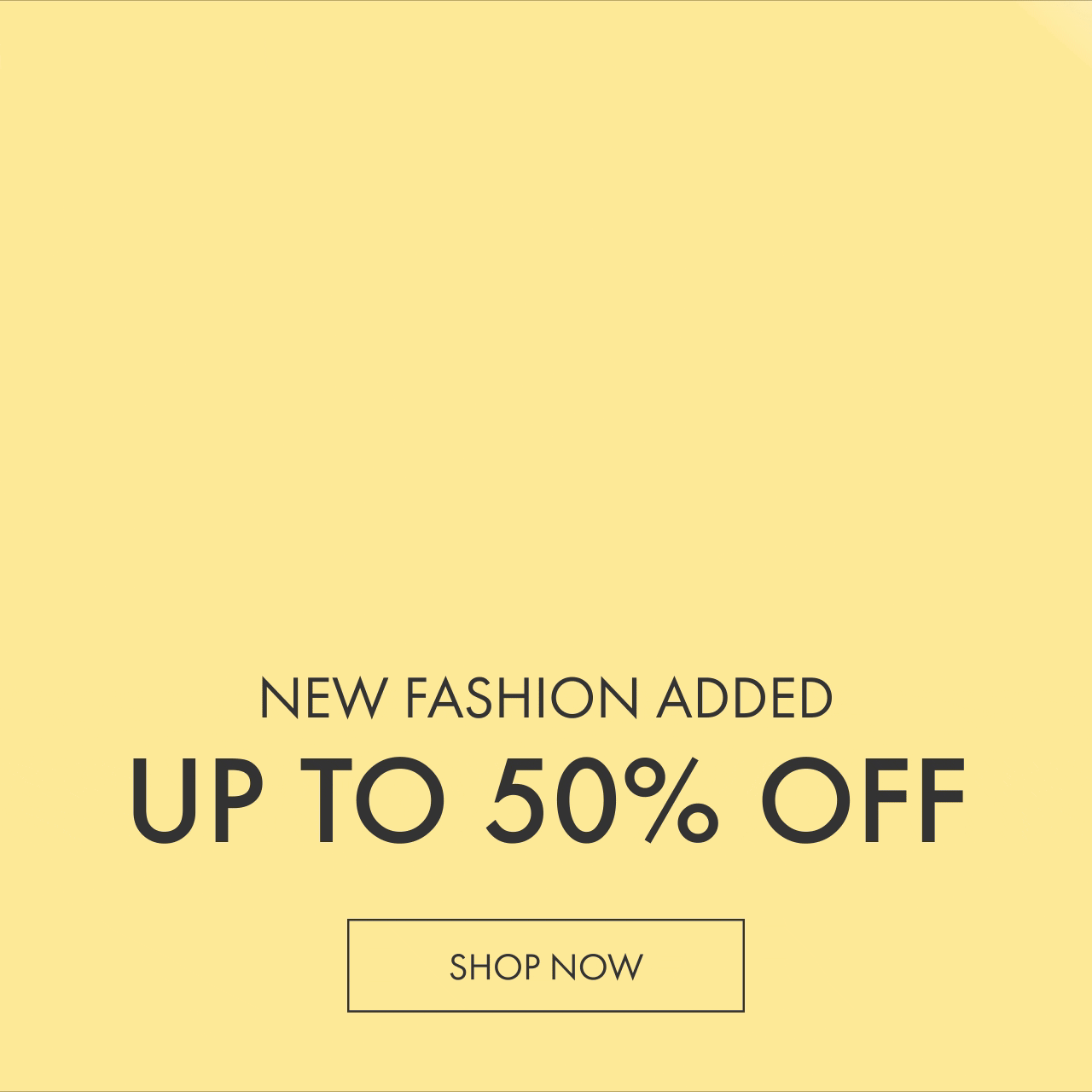 Sale