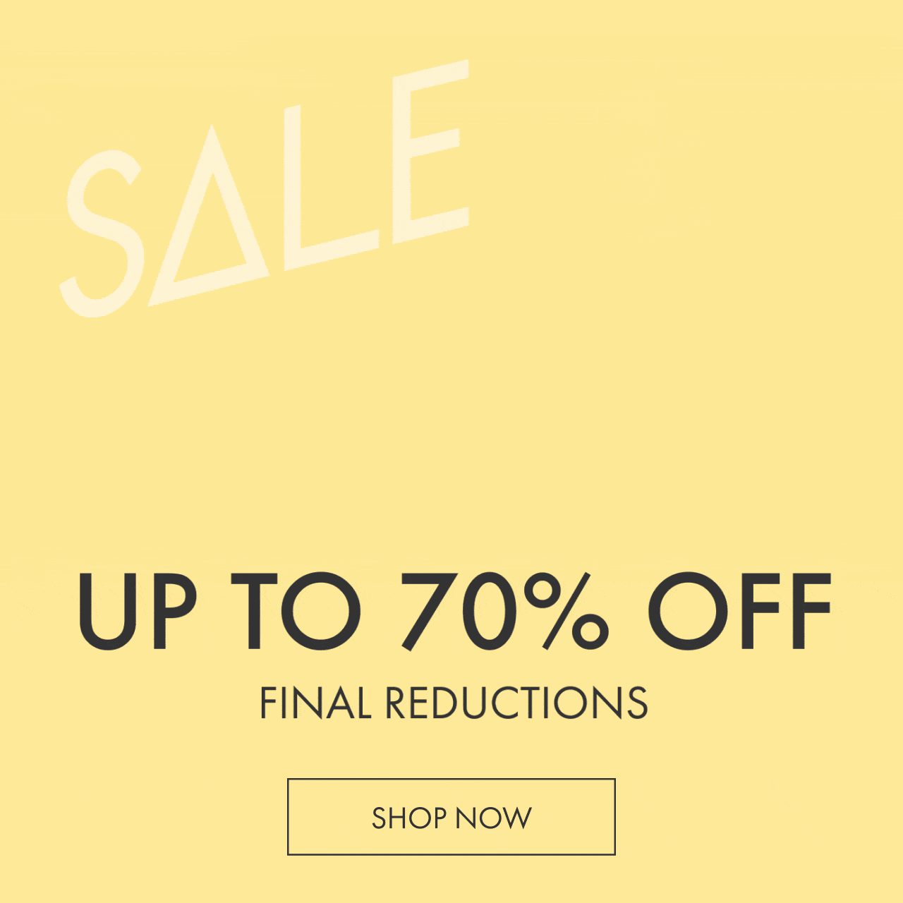 Sale