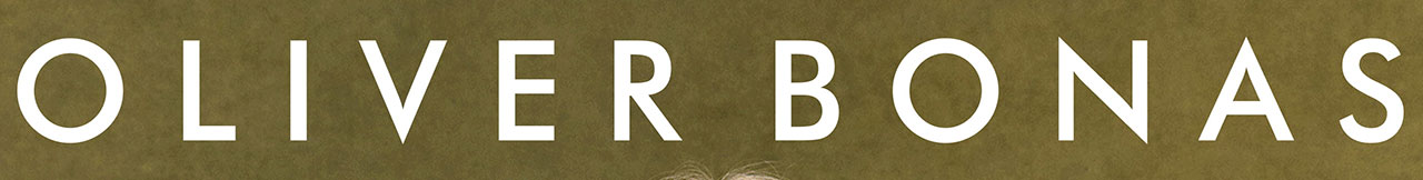 Oliver Bonas