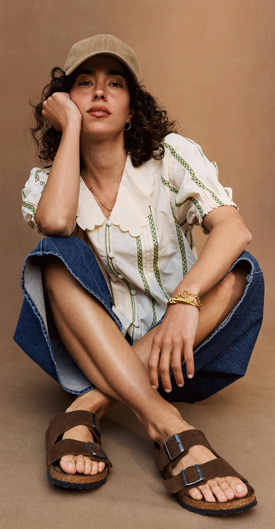 Summer Fashion