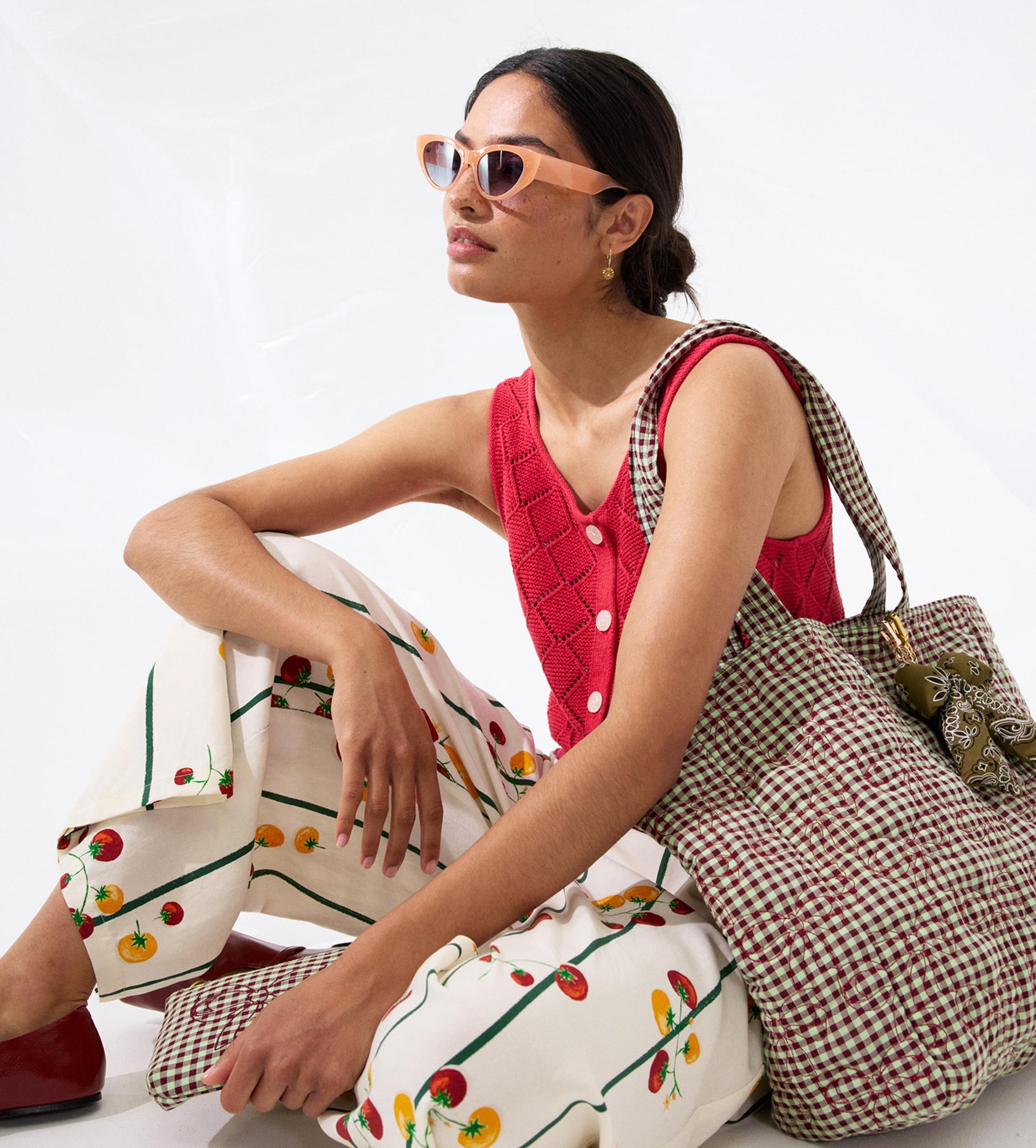 Summer Shop
