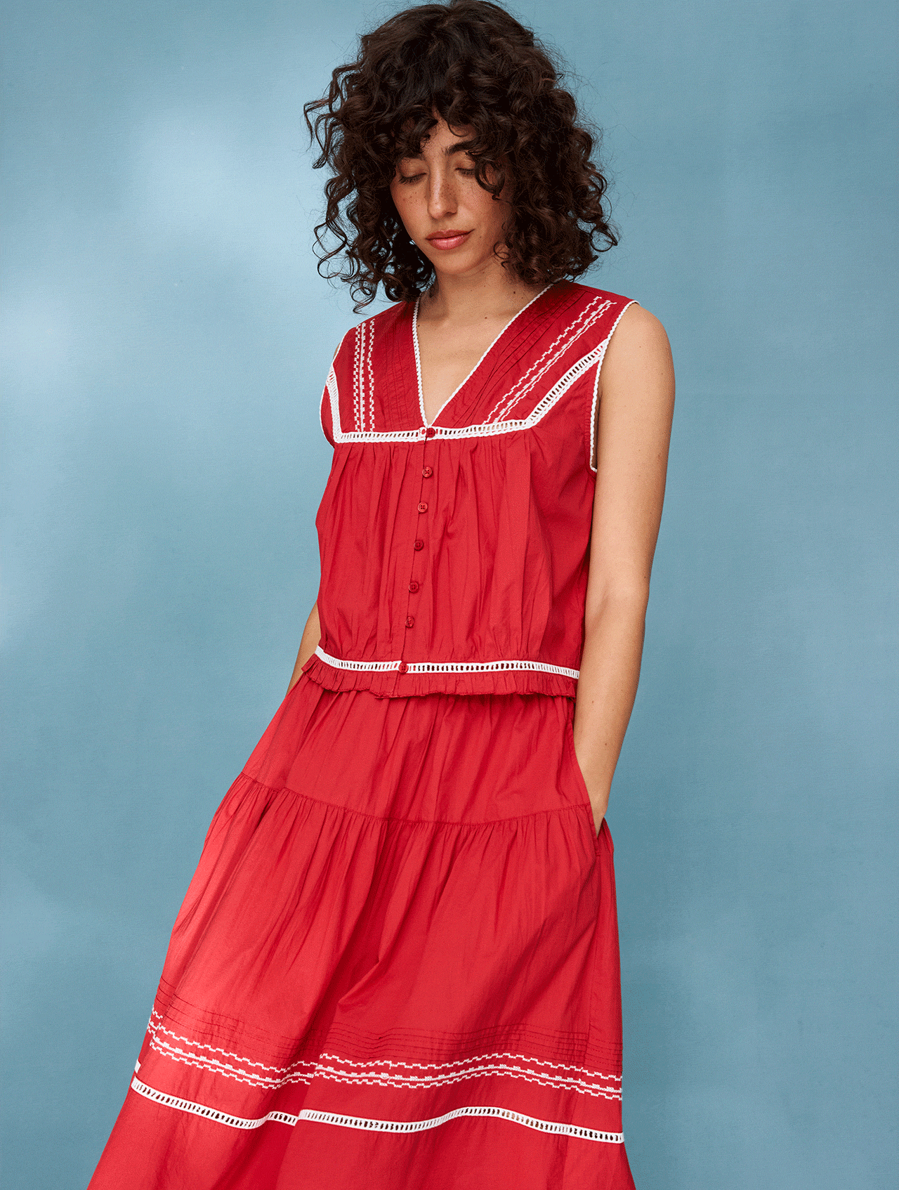 Summer fashion