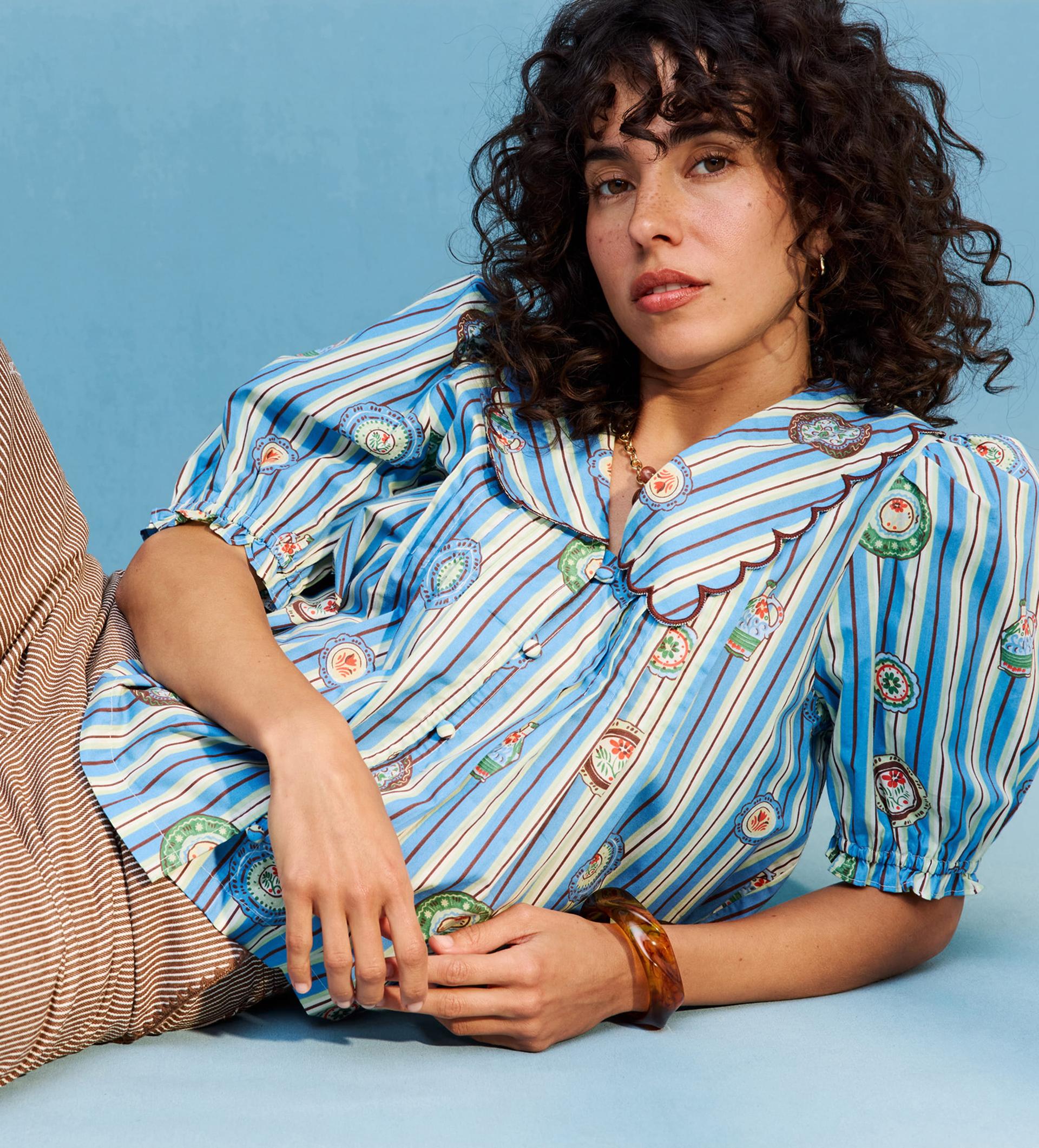 Shirts & Blouses