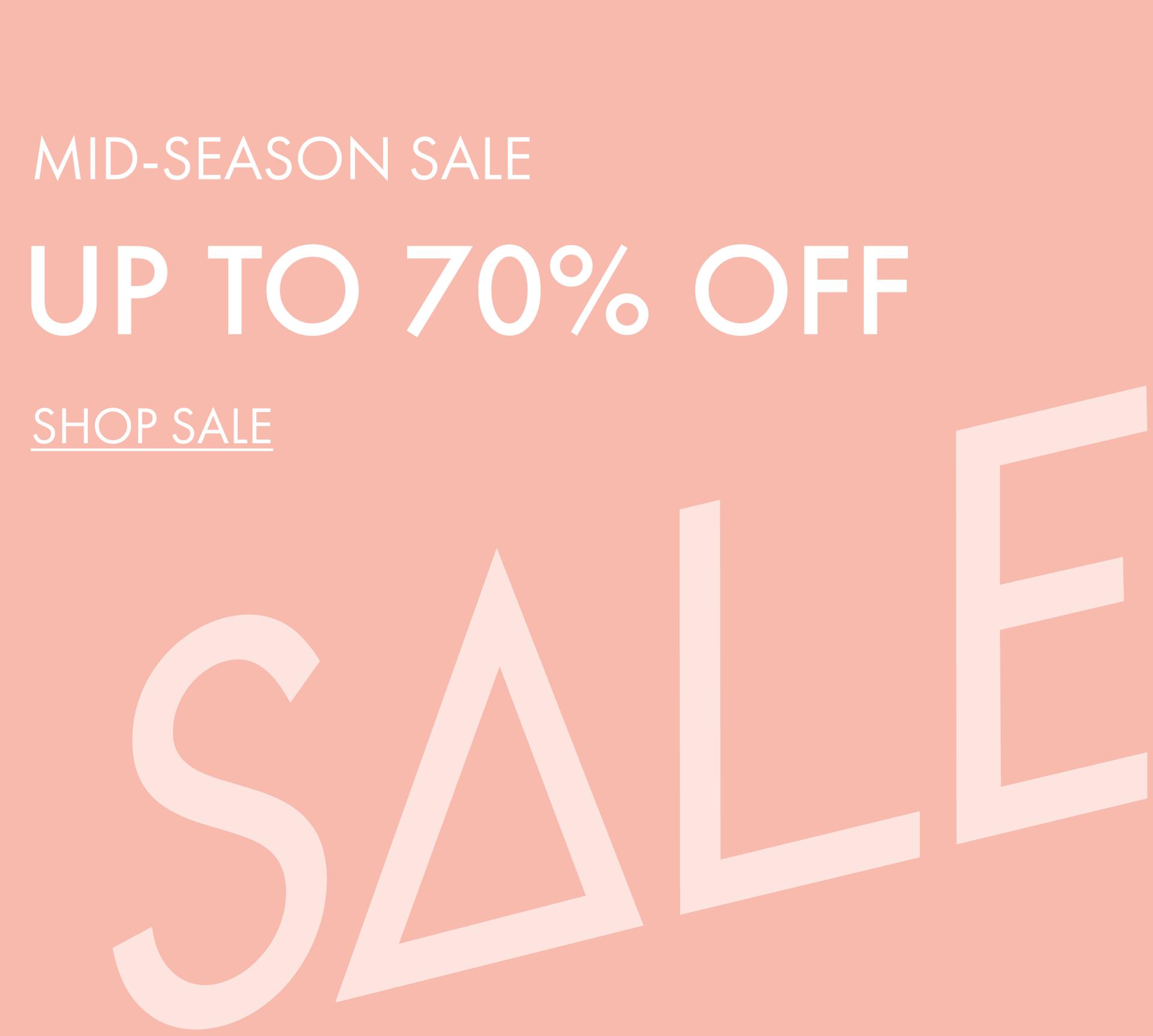 All Sale