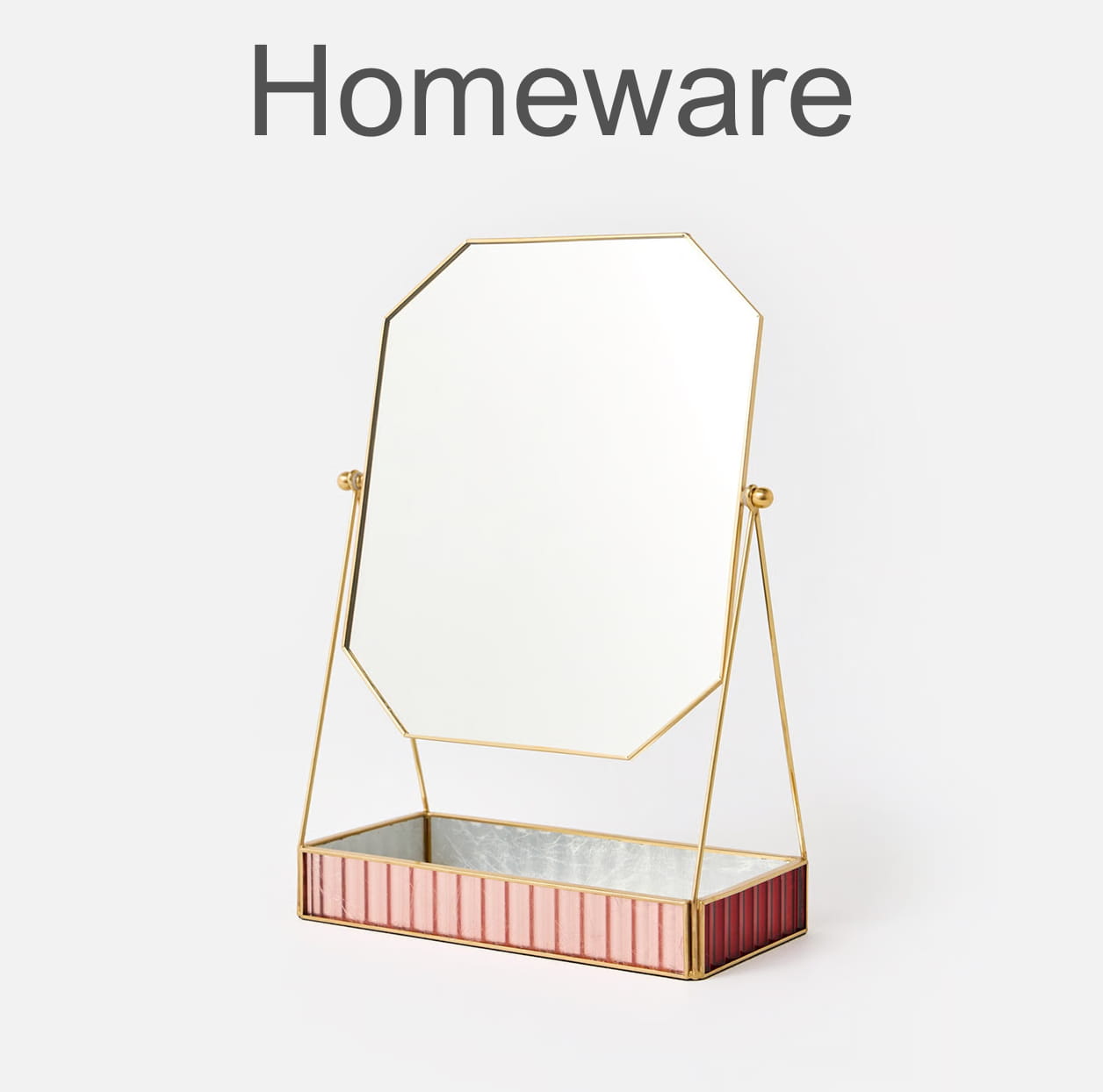 Homeware