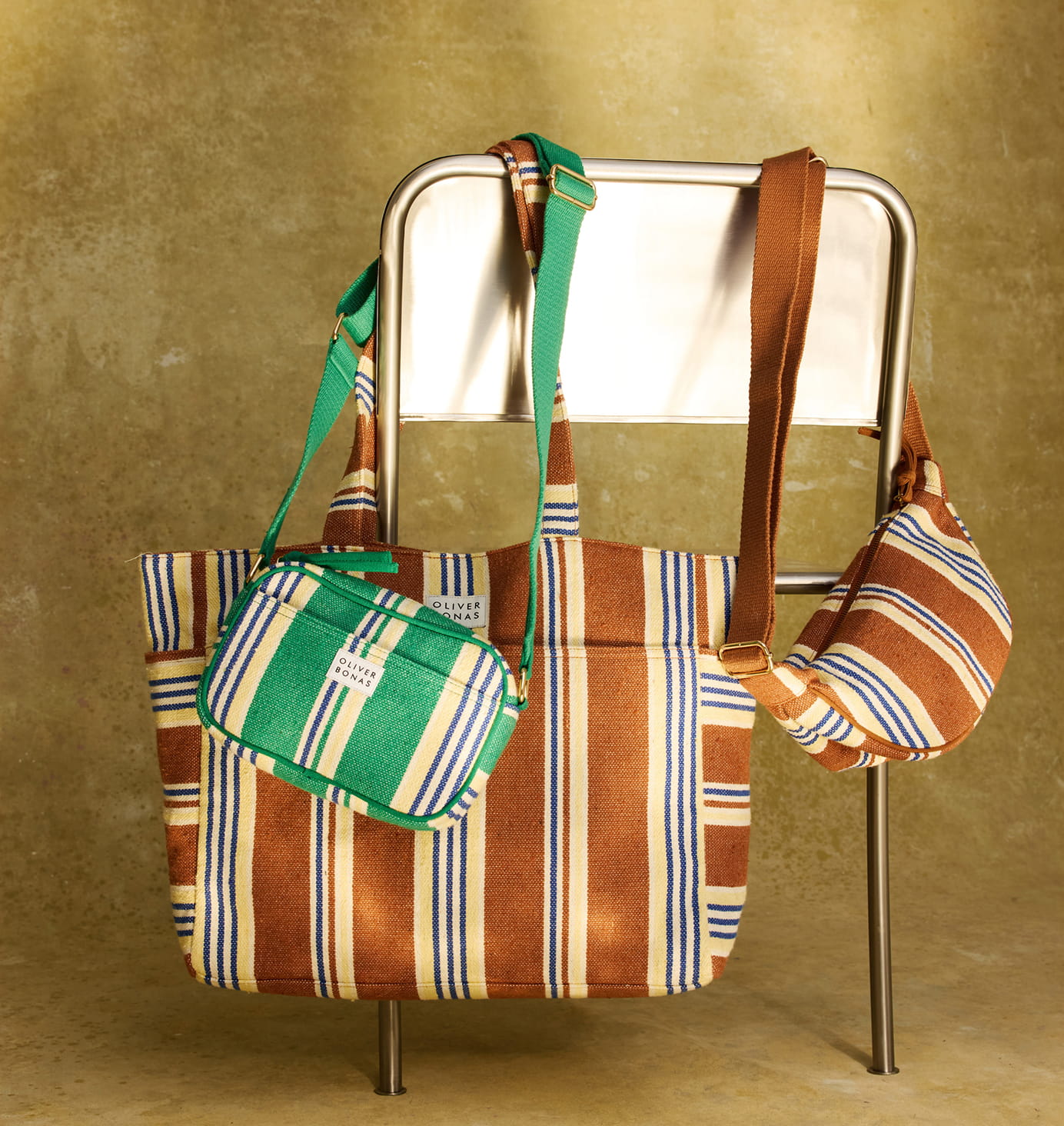 Bags