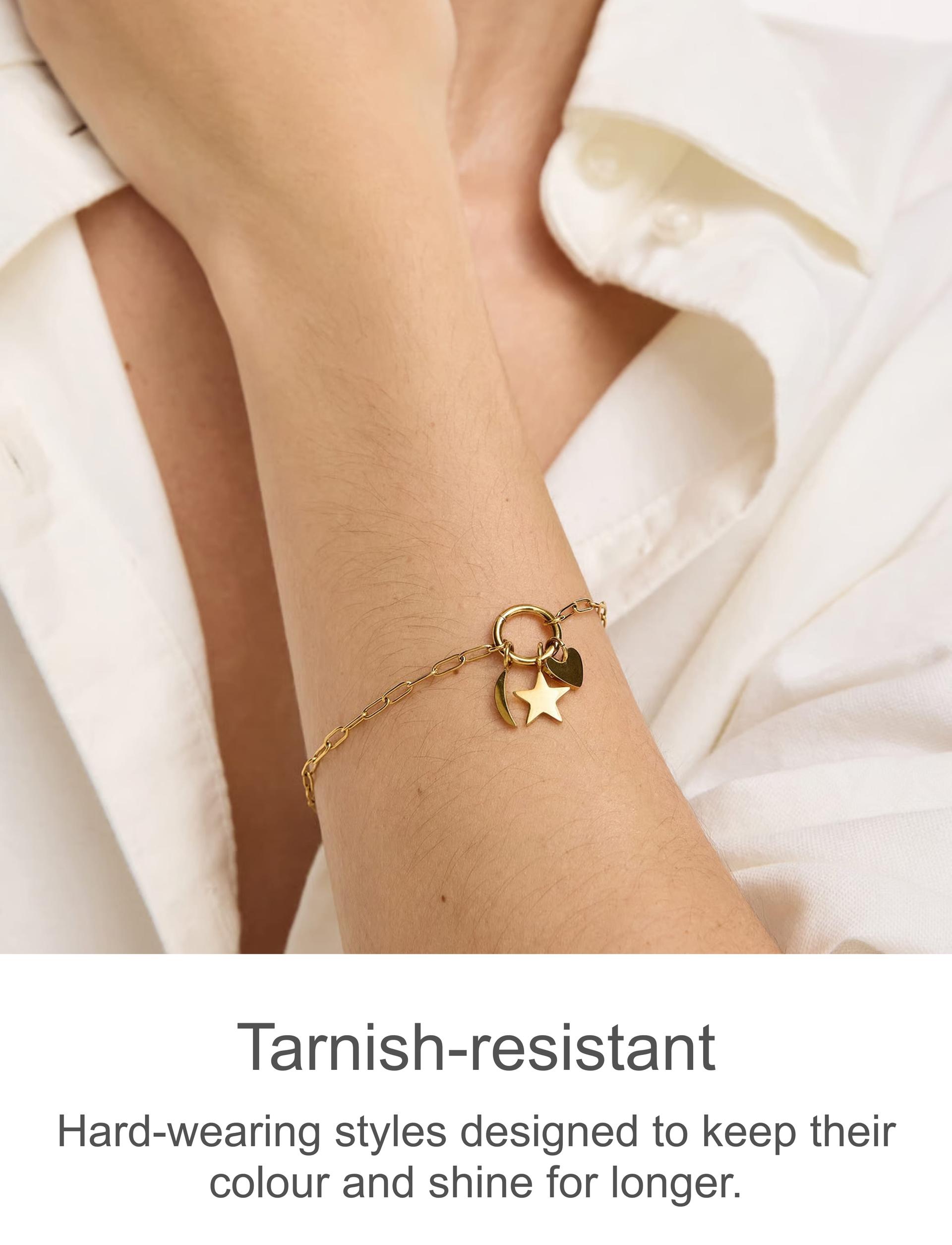 Waterproof Jewellery