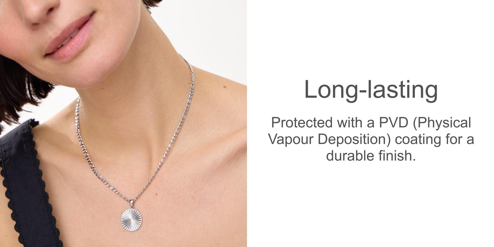 Waterproof Jewellery