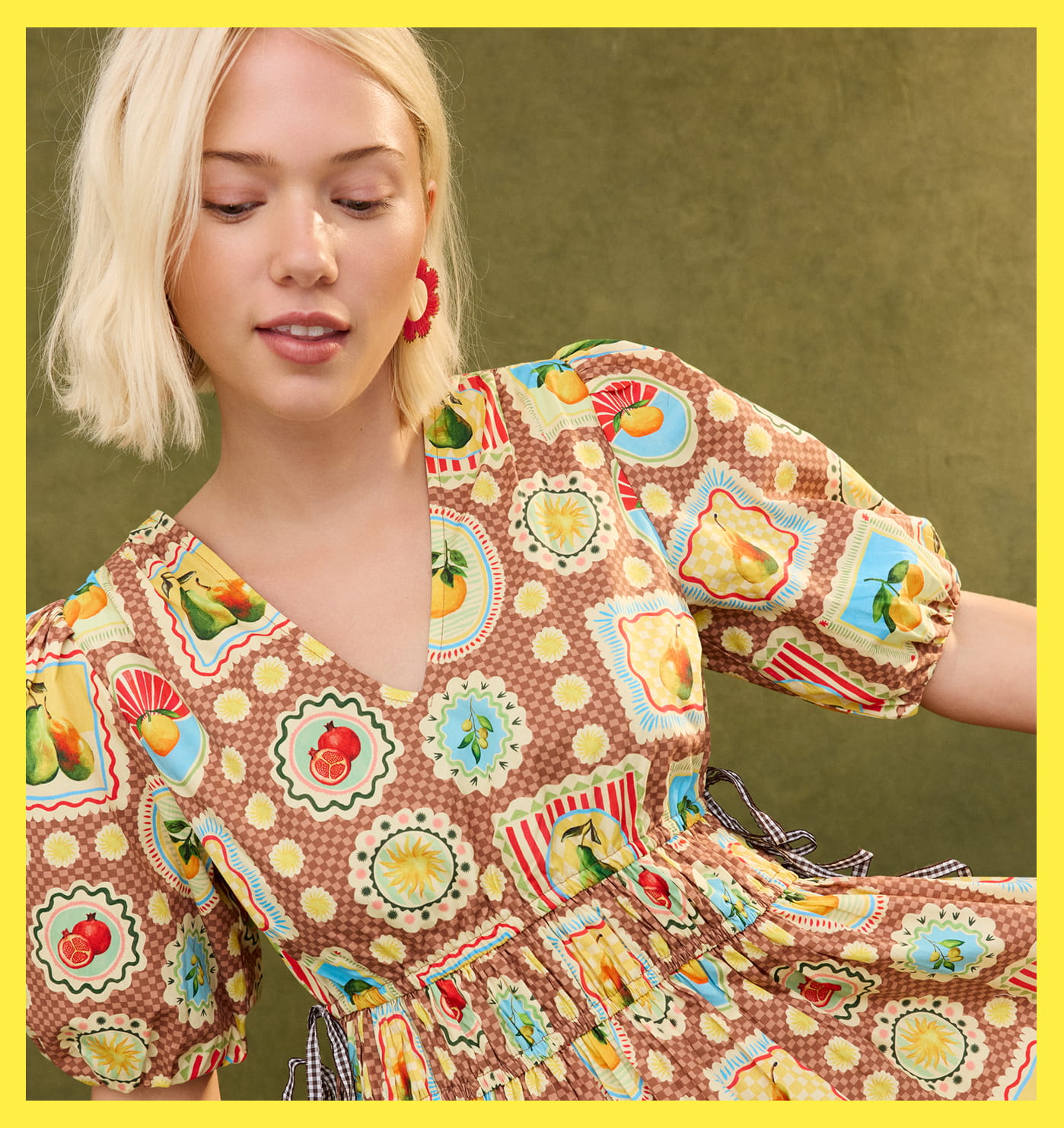 Summer shop