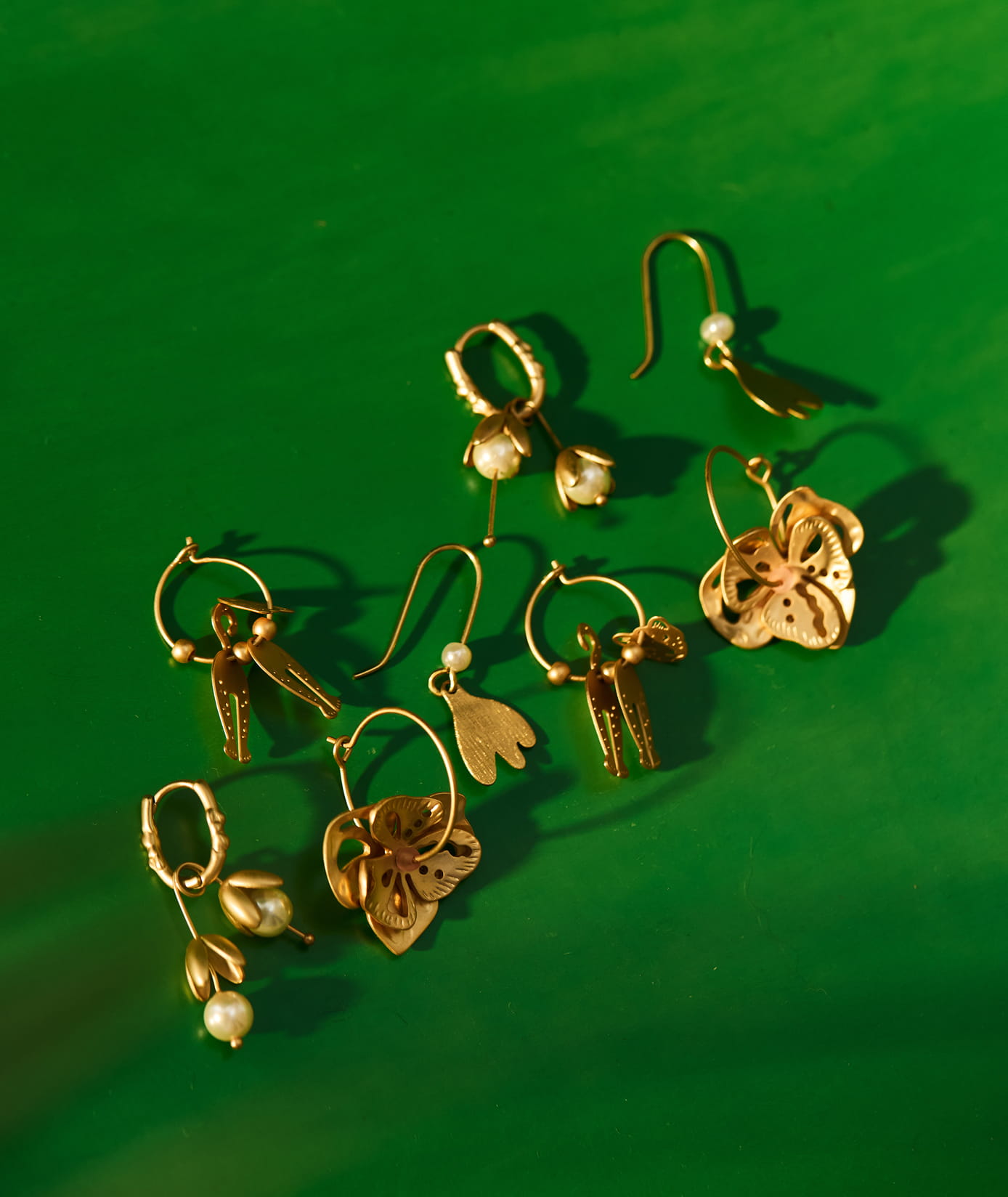 Jewellery