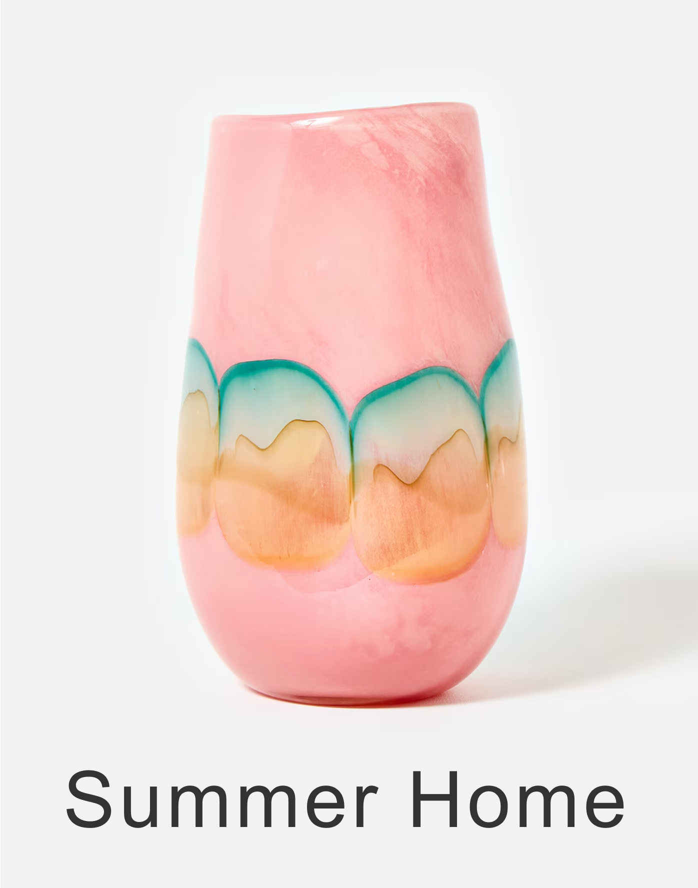 Summer Home