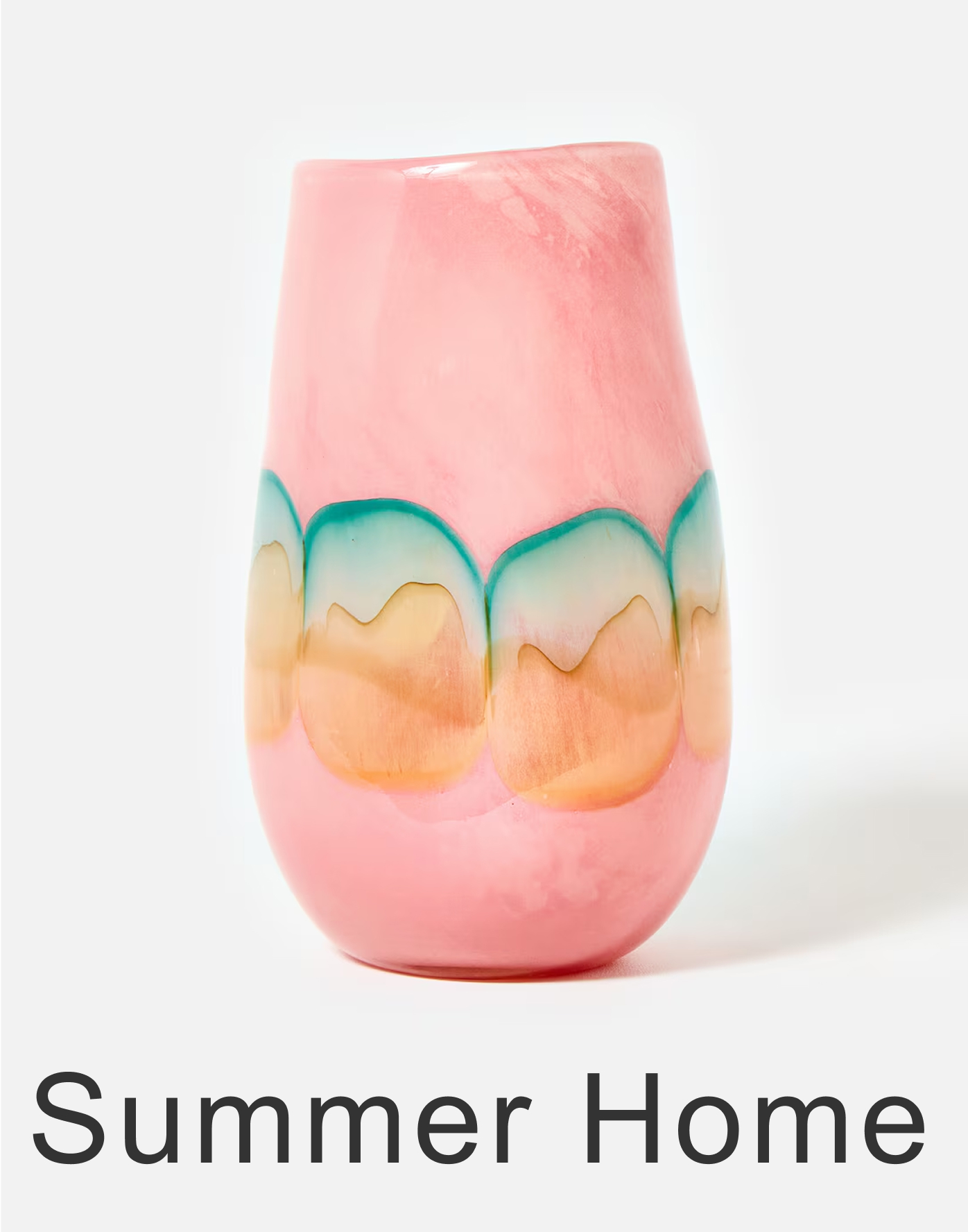 Summer Home
