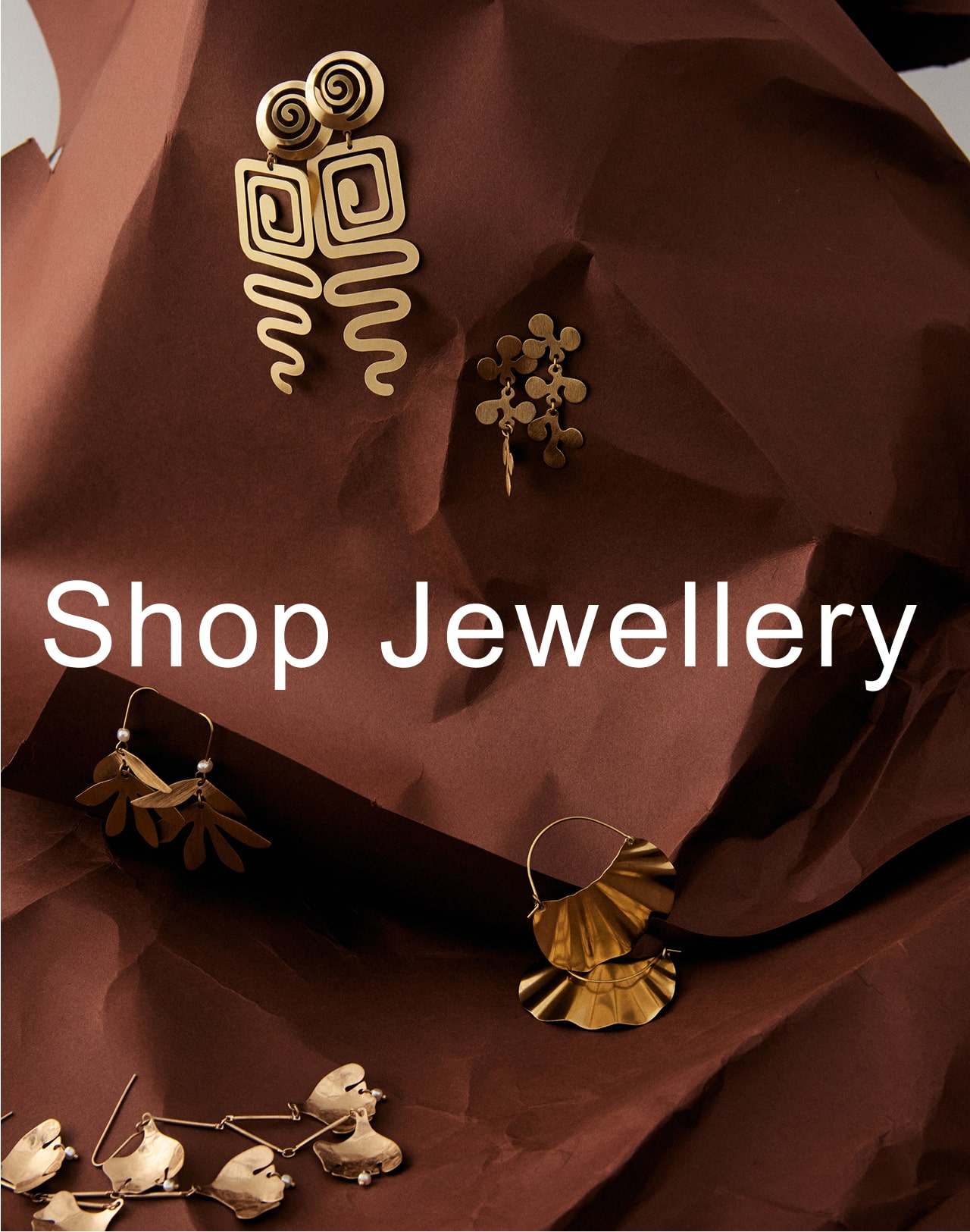 New In Jewellery