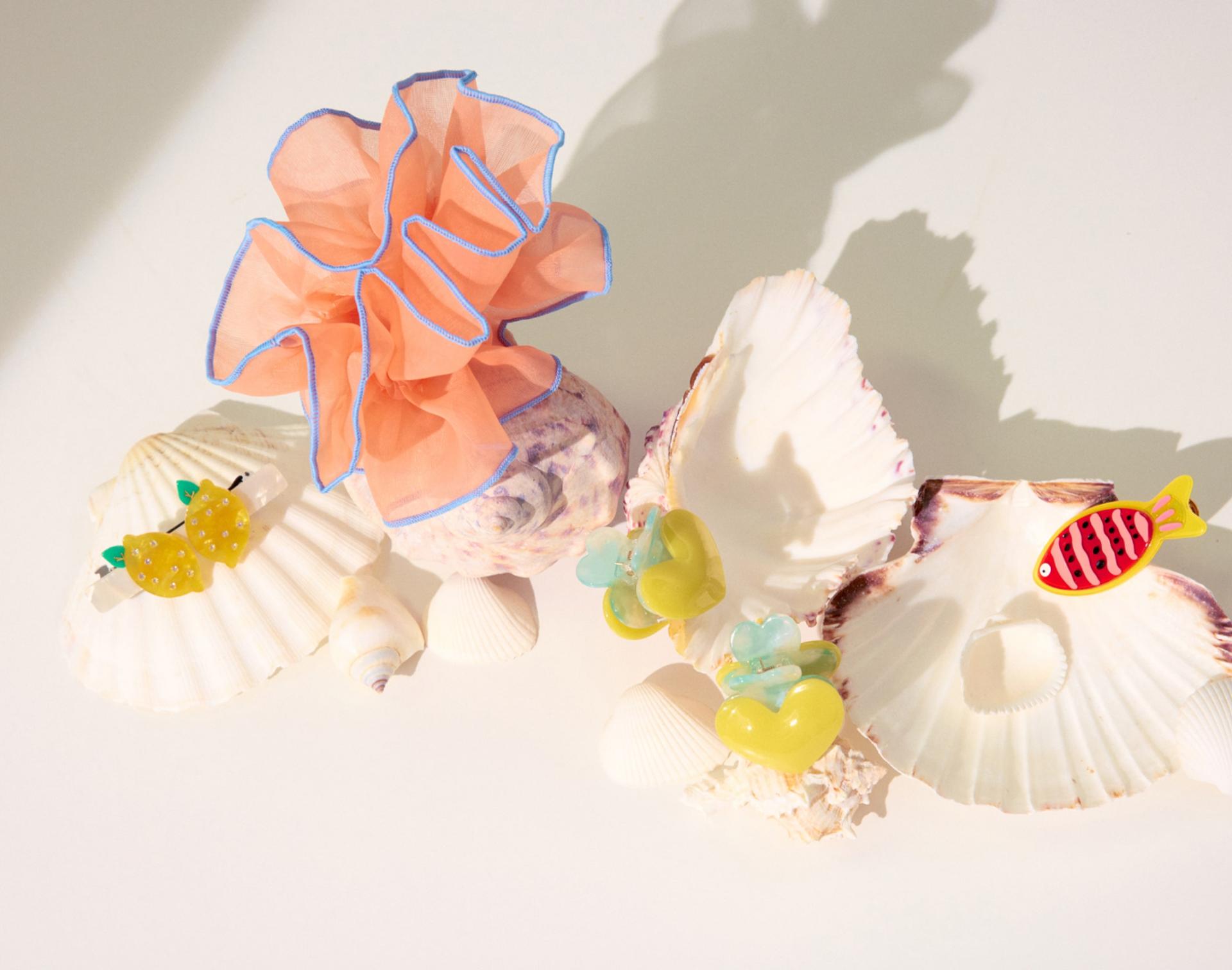 Shop Hair Accessories