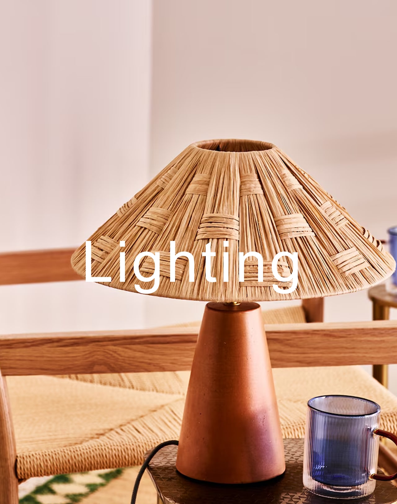 Lighting