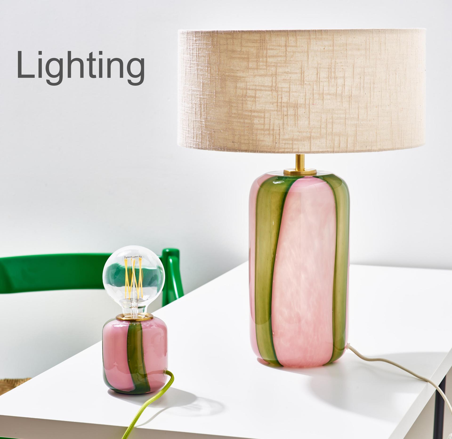 Lighting