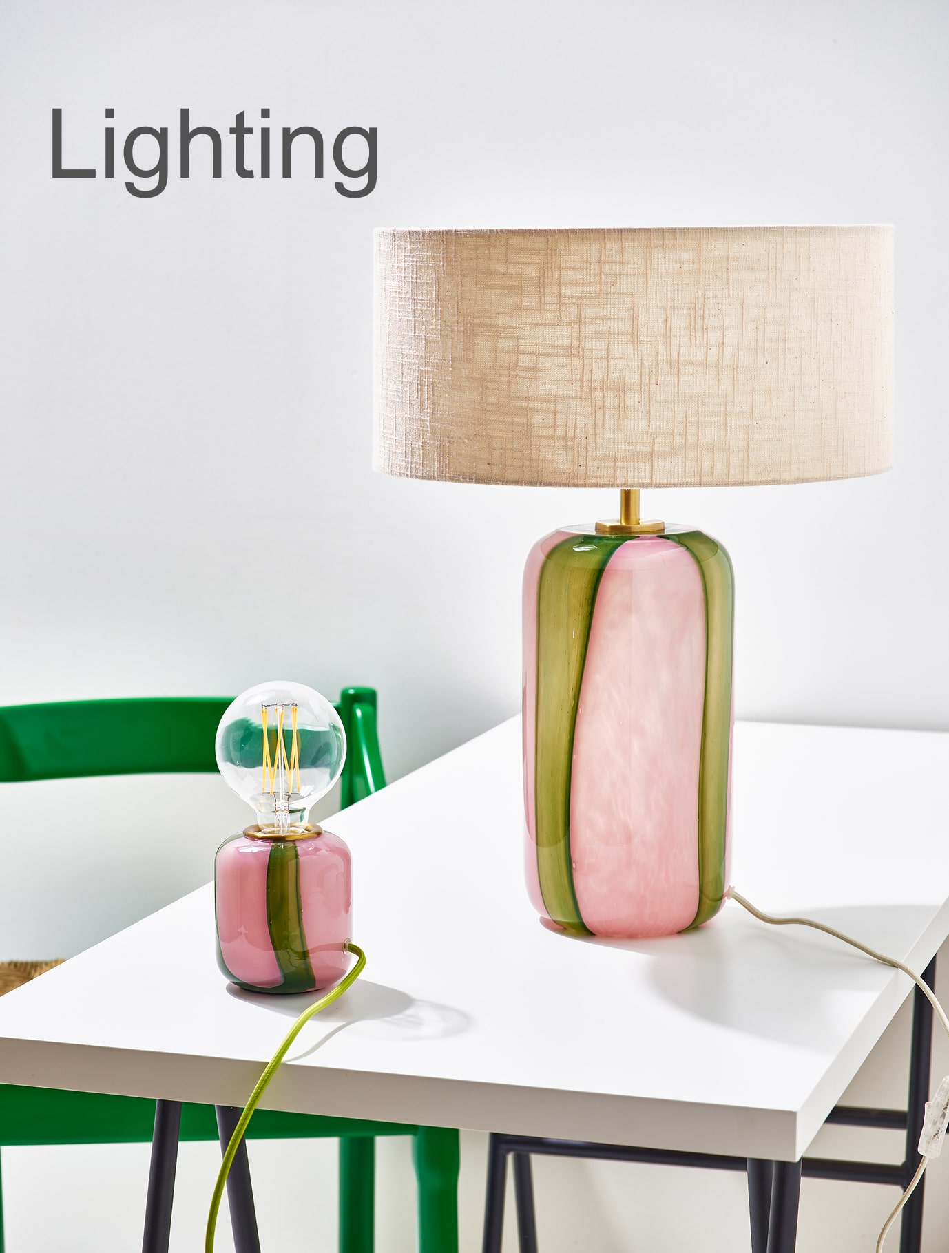 Lighting
