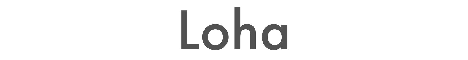 Loha