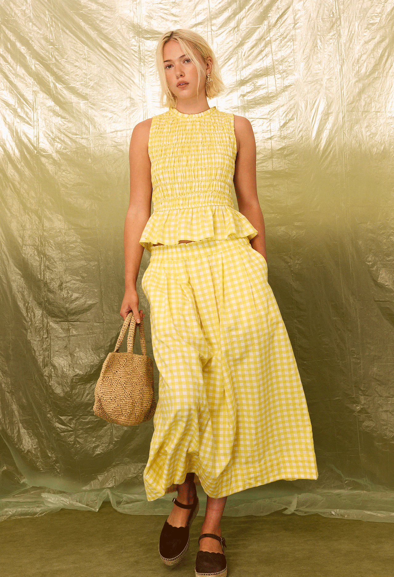 Co-ord sets