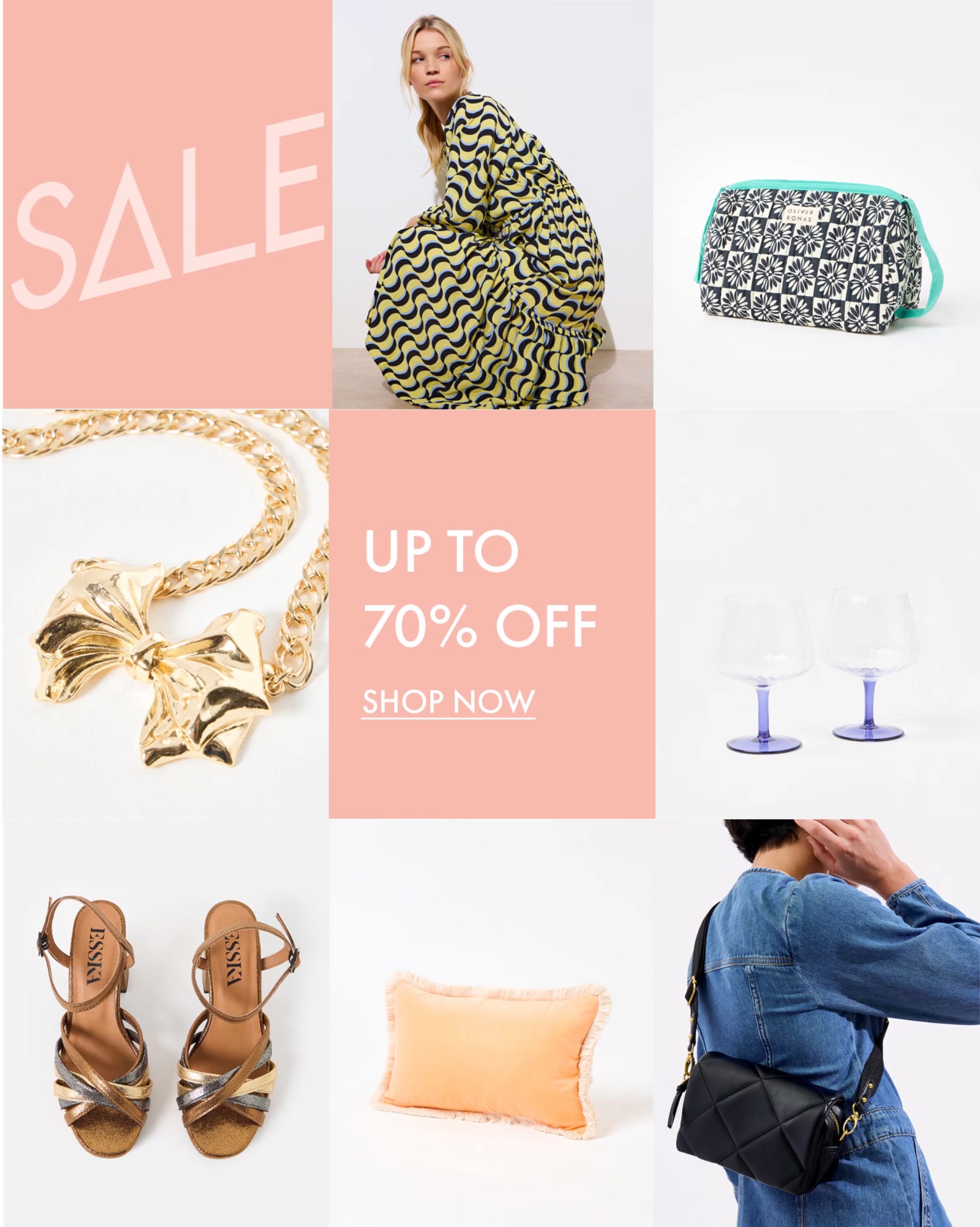 All Sale