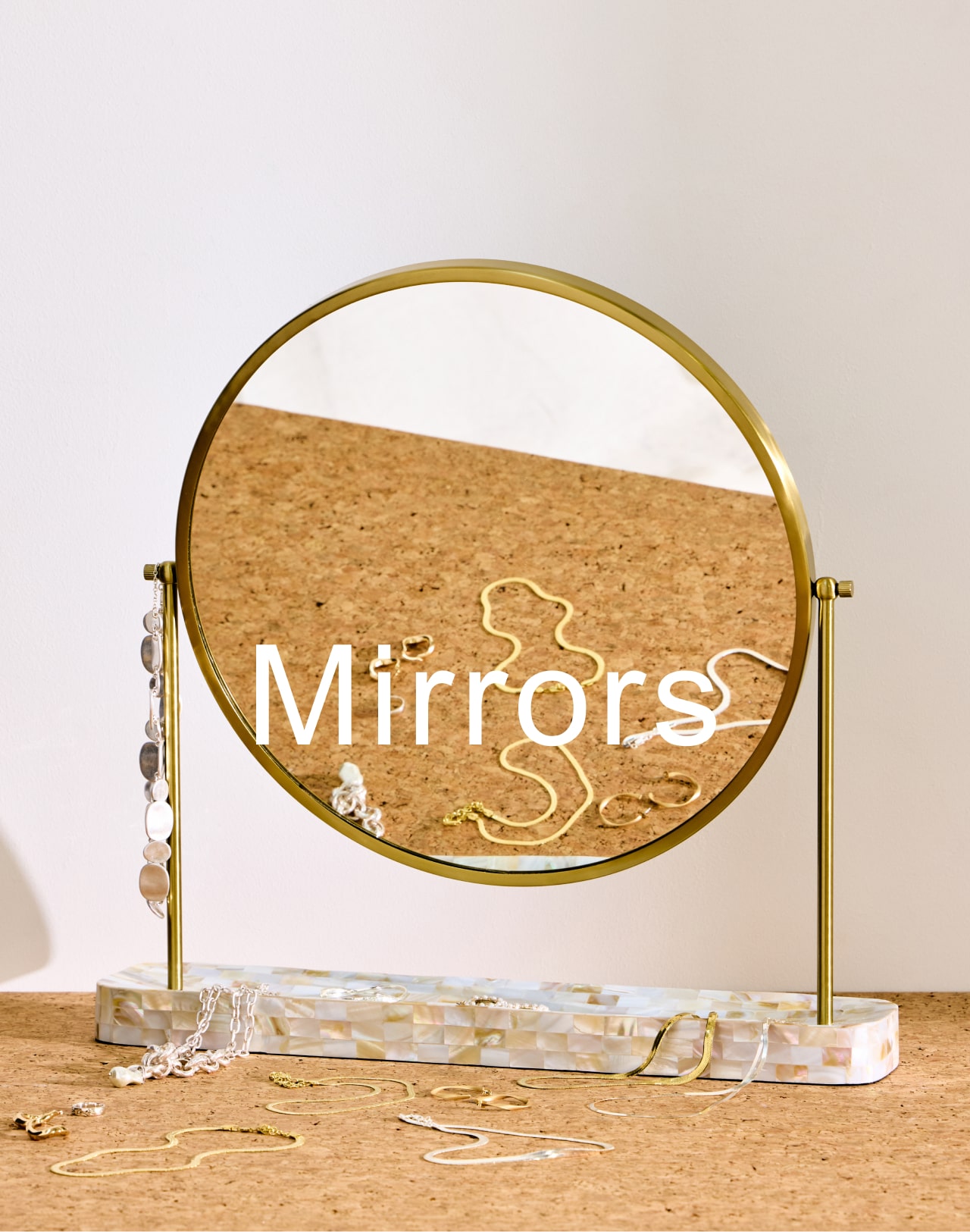Mirrors