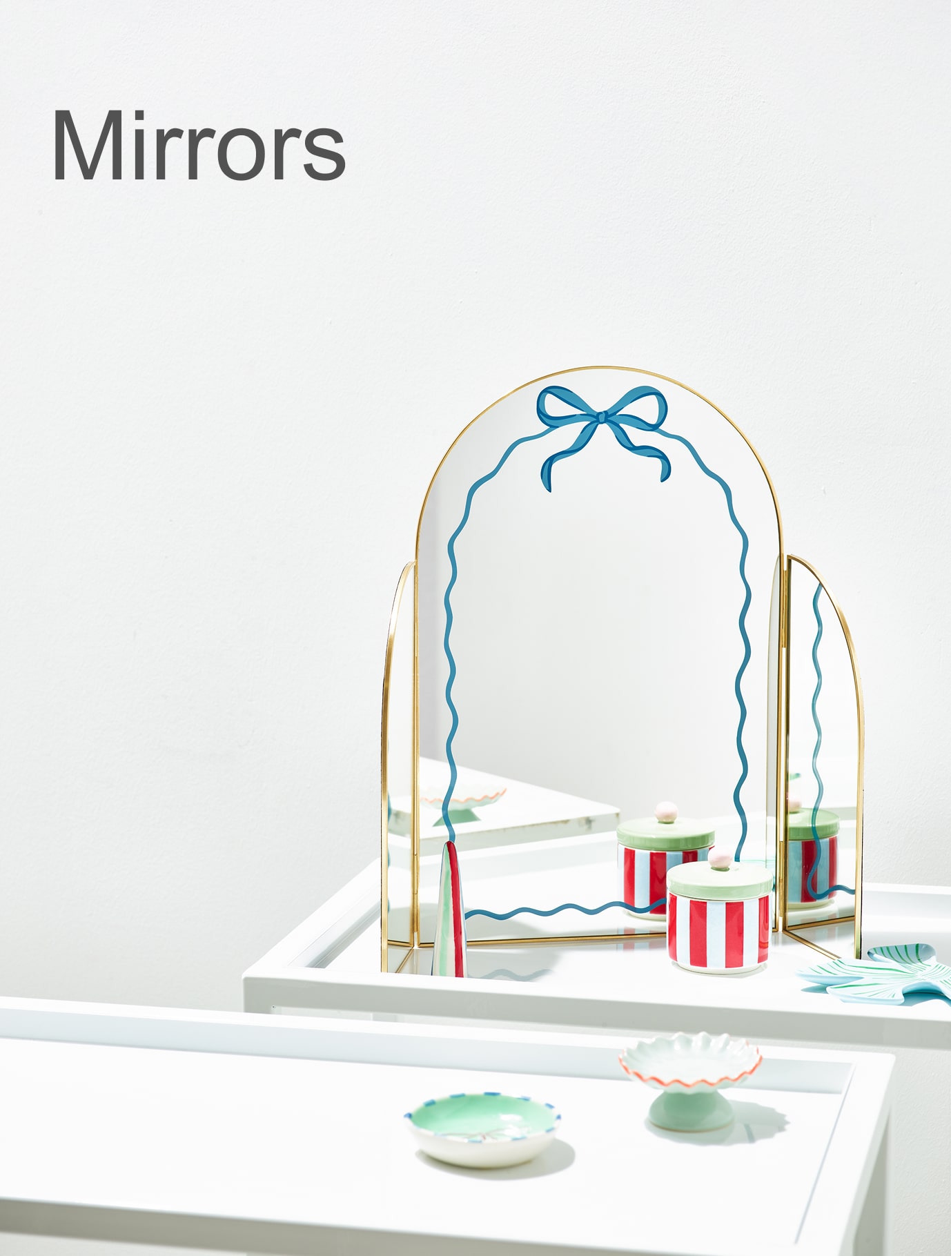 Mirrors