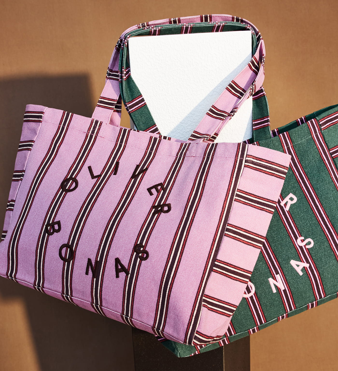 Tote Bags