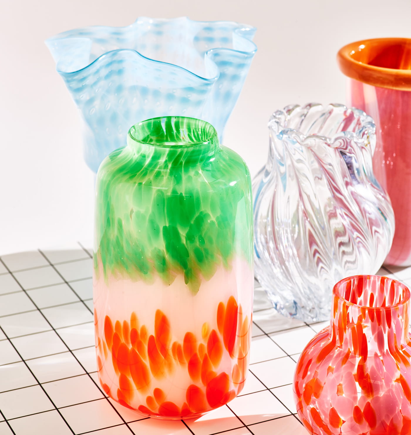 New in Homeware
