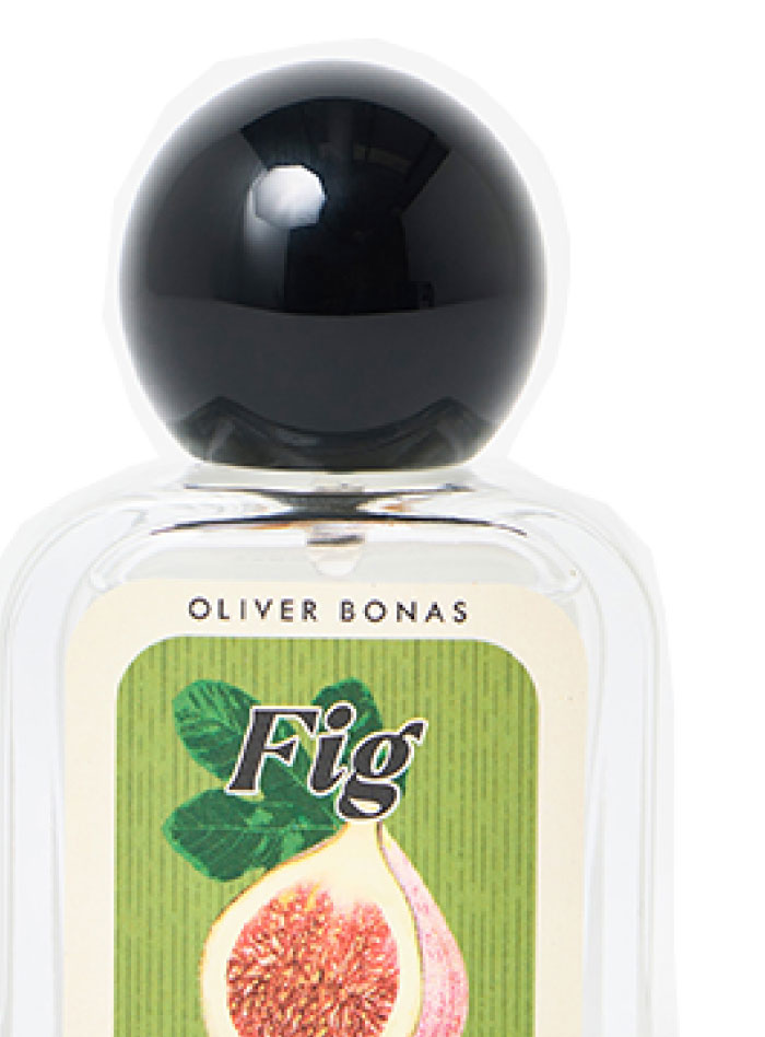 Fig Eau de Parfum