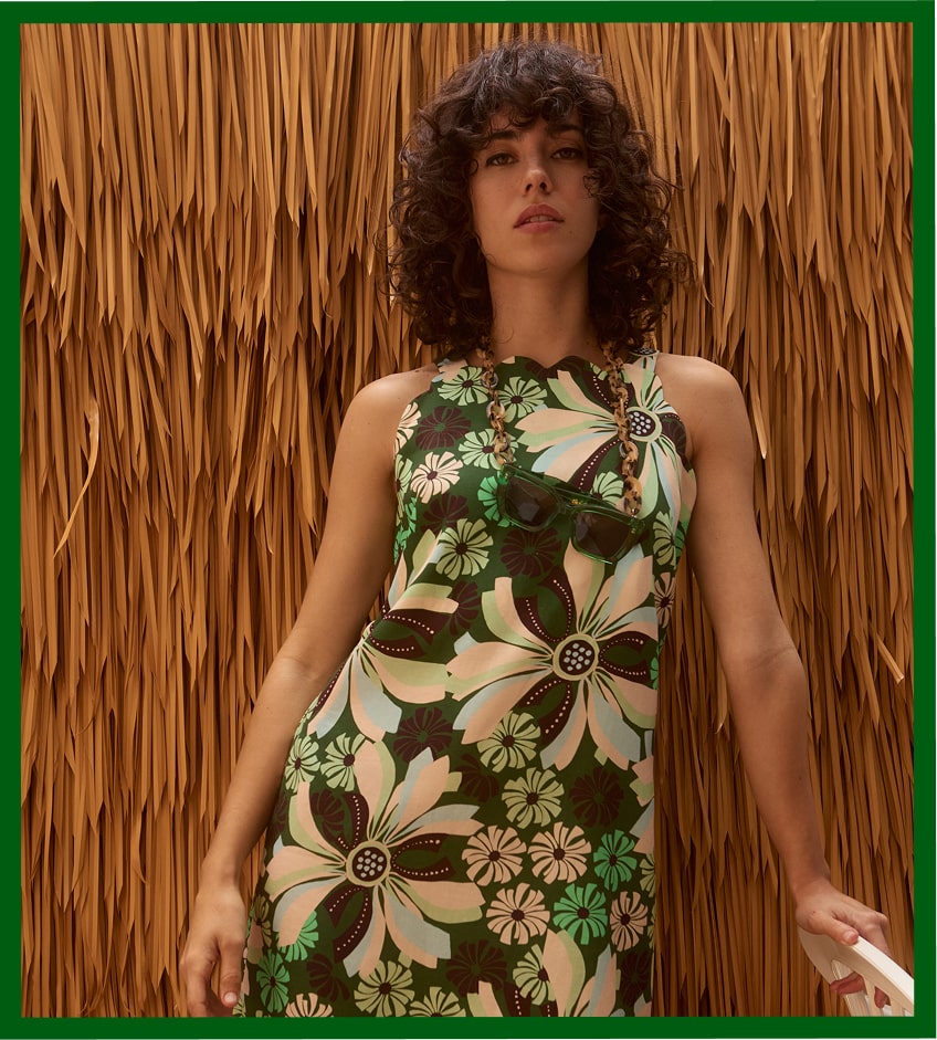 The Spring Edit