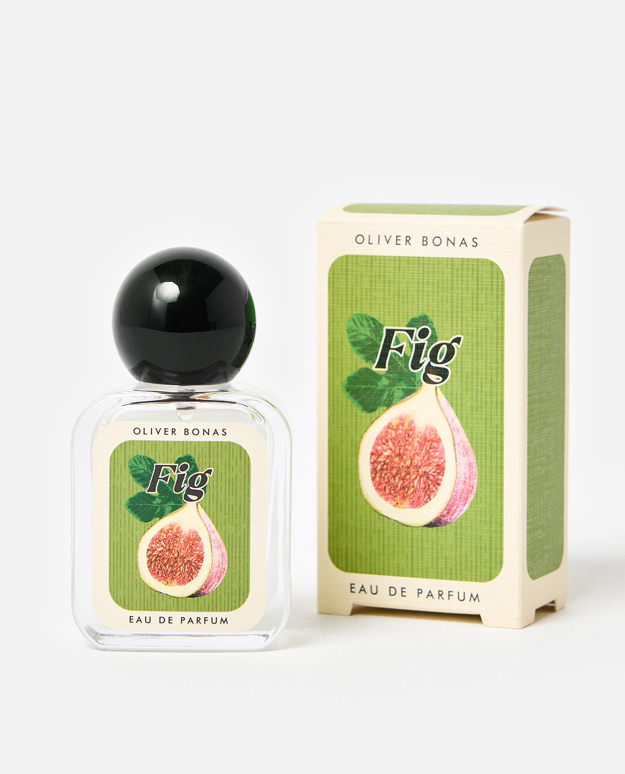 Fig Eau de Parfum