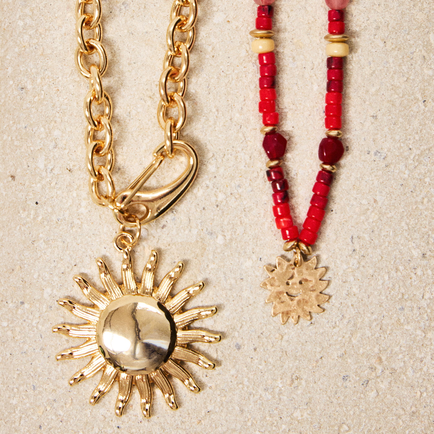 Summer Jewellery
