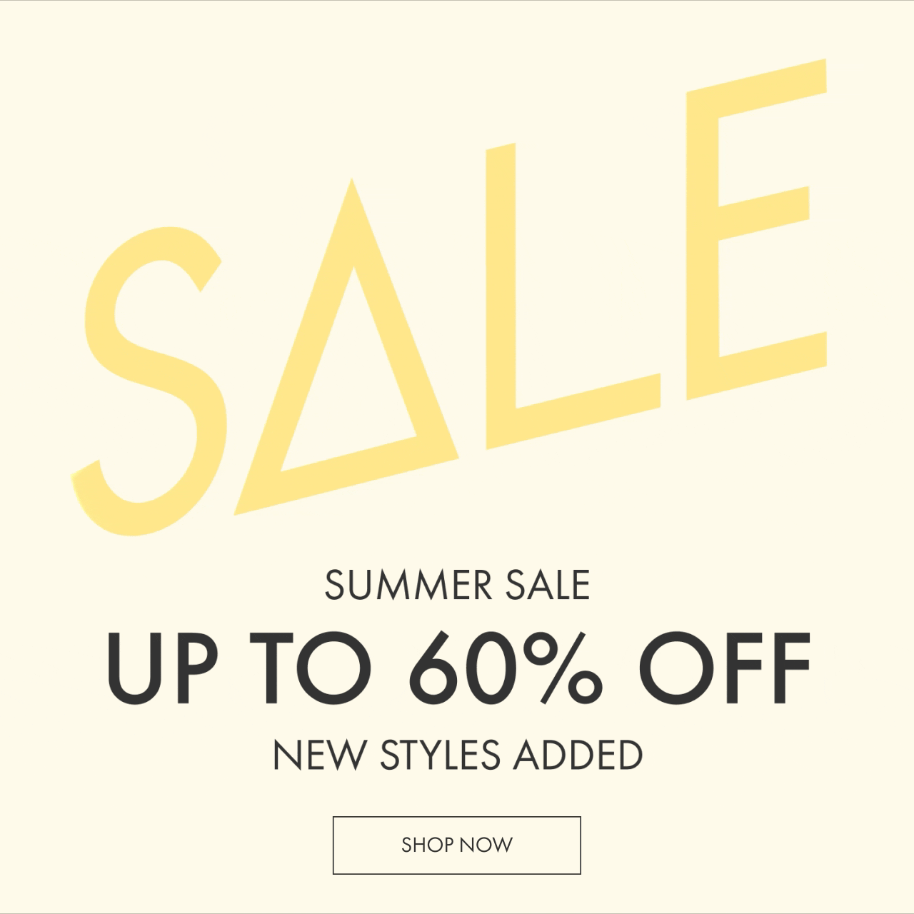Sale