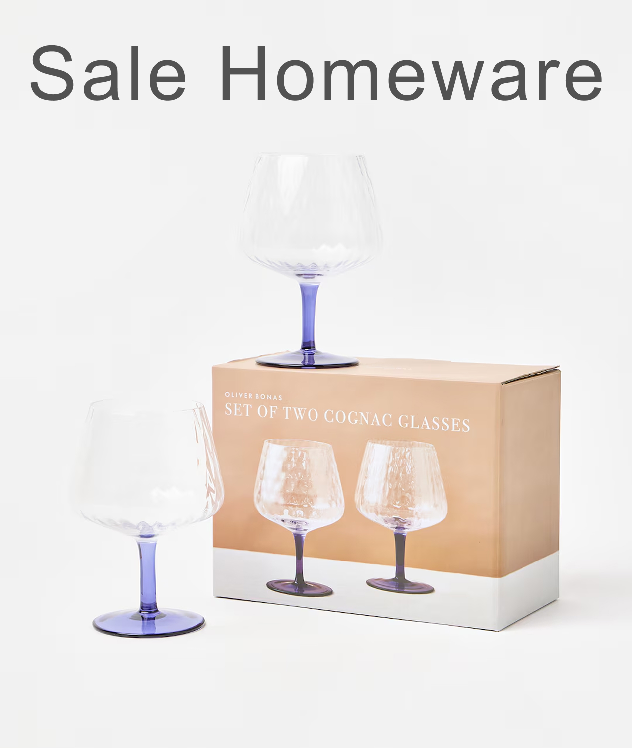 Sale Homeware