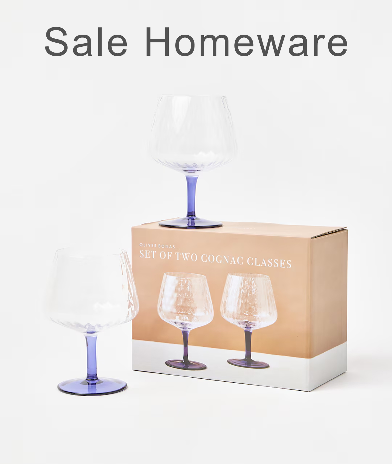 Sale Homeware