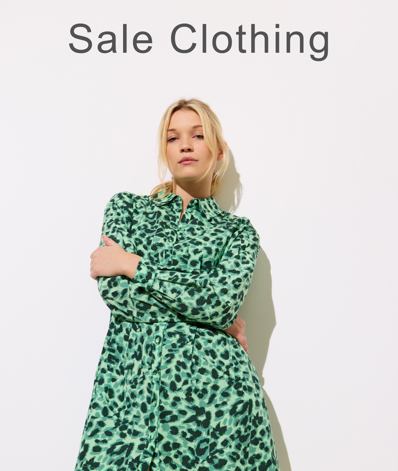 Sale Clothing